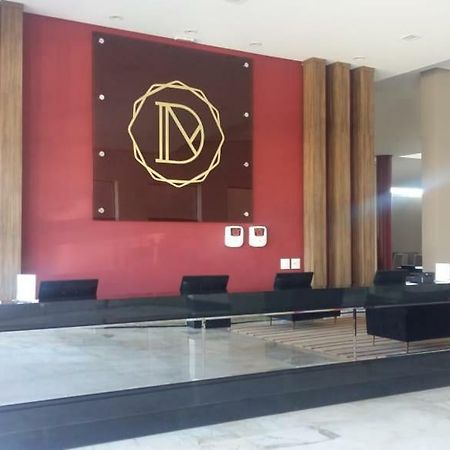 Dunamys Hotel Londrina Zewnętrze zdjęcie
