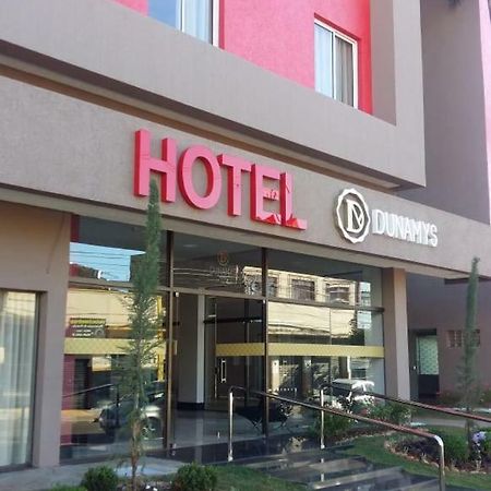Dunamys Hotel Londrina Zewnętrze zdjęcie