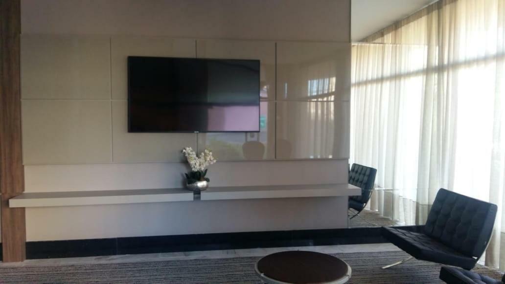 Dunamys Hotel Londrina Zewnętrze zdjęcie