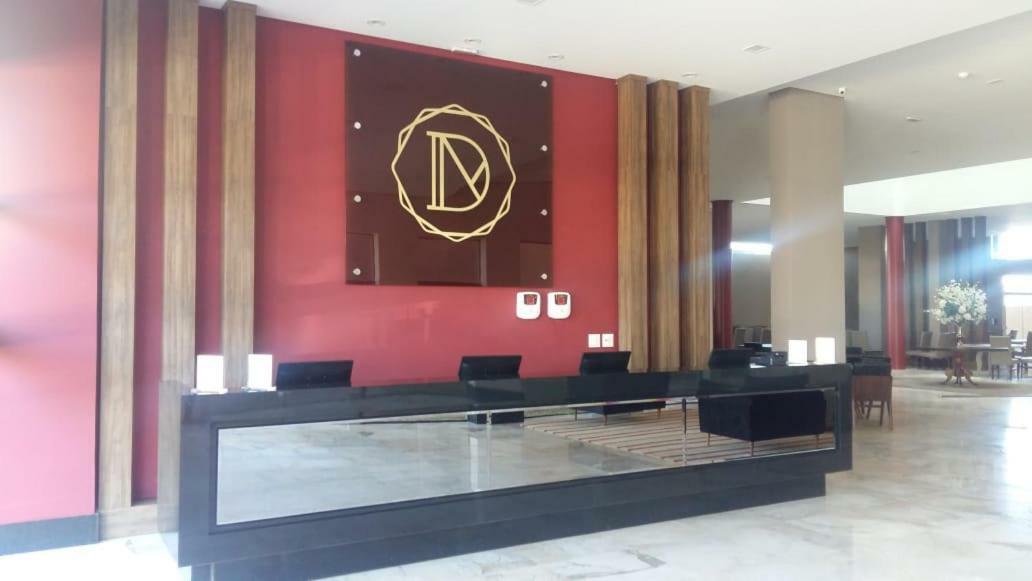 Dunamys Hotel Londrina Zewnętrze zdjęcie