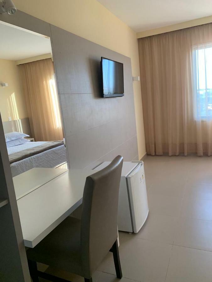 Dunamys Hotel Londrina Zewnętrze zdjęcie