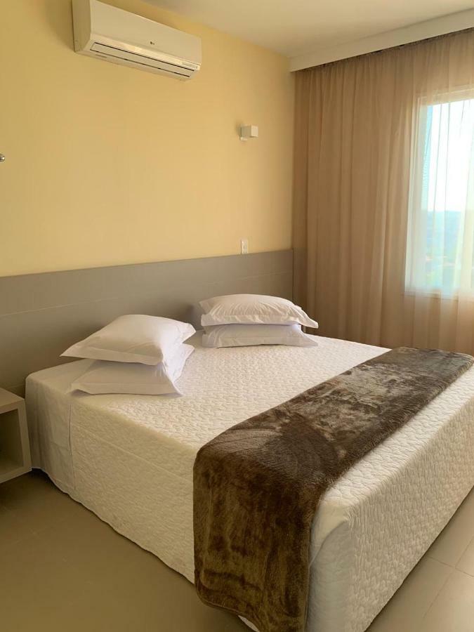 Dunamys Hotel Londrina Zewnętrze zdjęcie